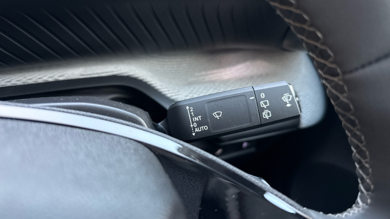 Citroen C3 Aircross 83kW Standard Range Max 44kWh 5dr Auto Electric Hatchback